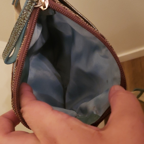 Coach Y2k Grunge crossbody - Picture 4 of 5